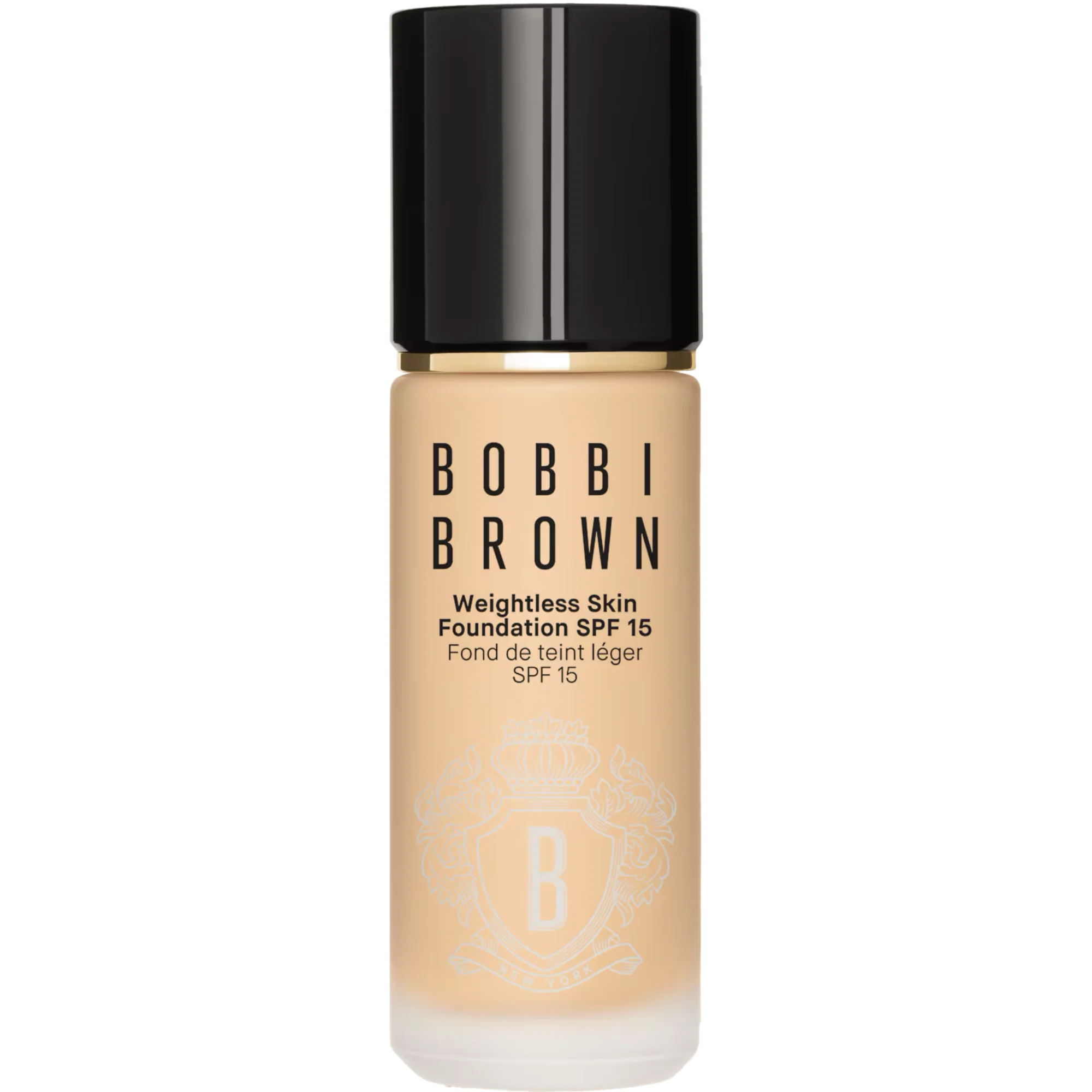 Bobbi Brown Weightless Skin Foundation SPF15 30ml - Image 6