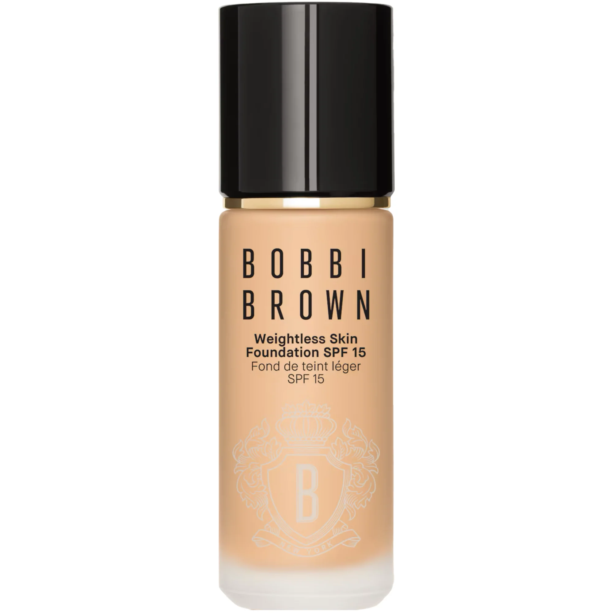Bobbi Brown Weightless Skin Foundation SPF15 30ml - Image 7