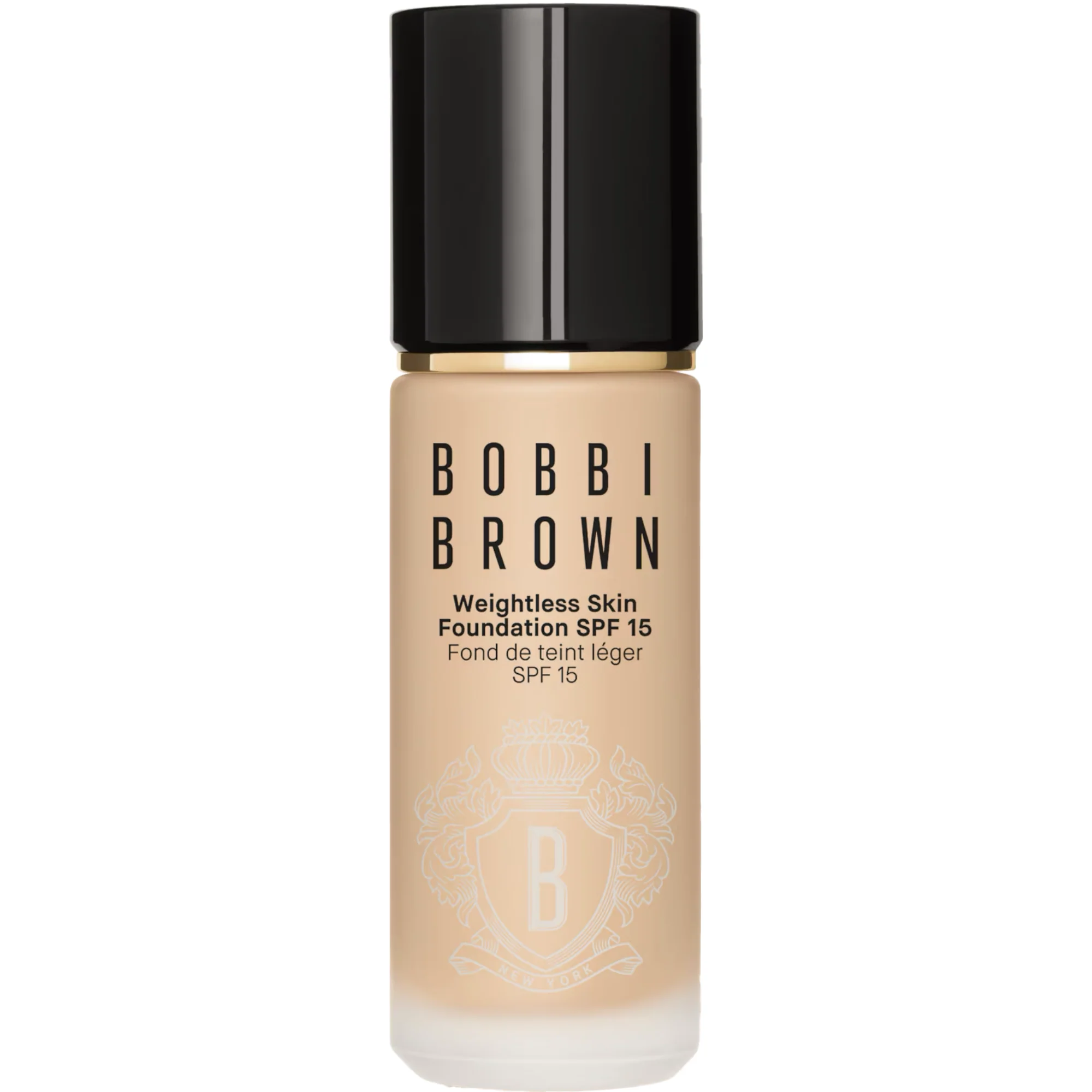 Bobbi Brown Weightless Skin Foundation SPF15 30ml - Image 8