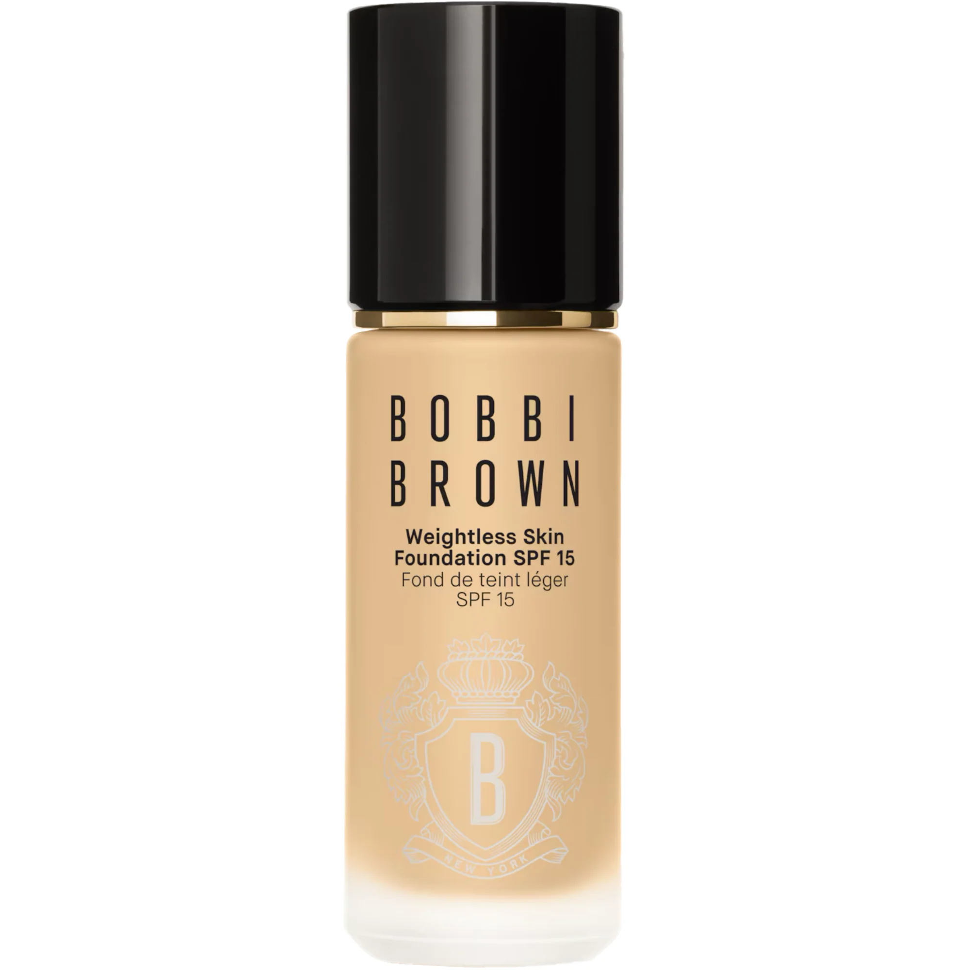 Bobbi Brown Weightless Skin Foundation SPF15 30ml - Image 9