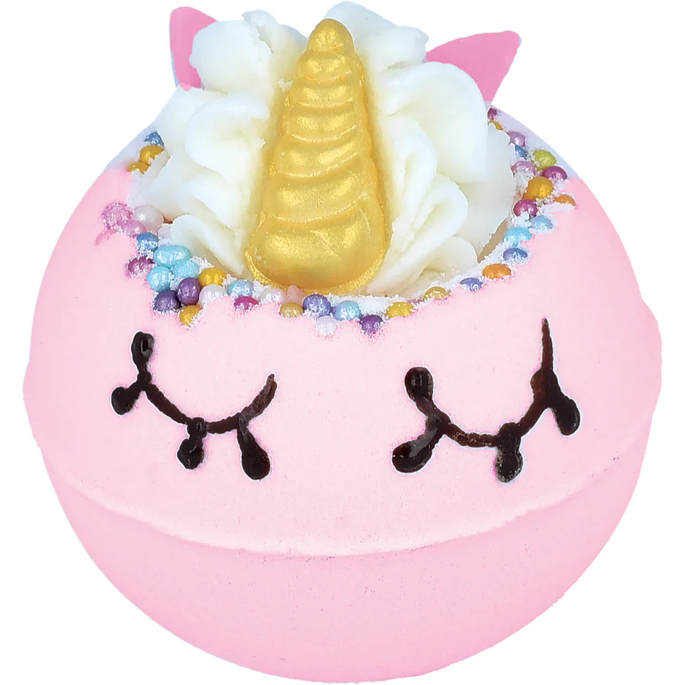 Bomb Cosmetics From Me To U-nicorn Gift Pack - Image 2