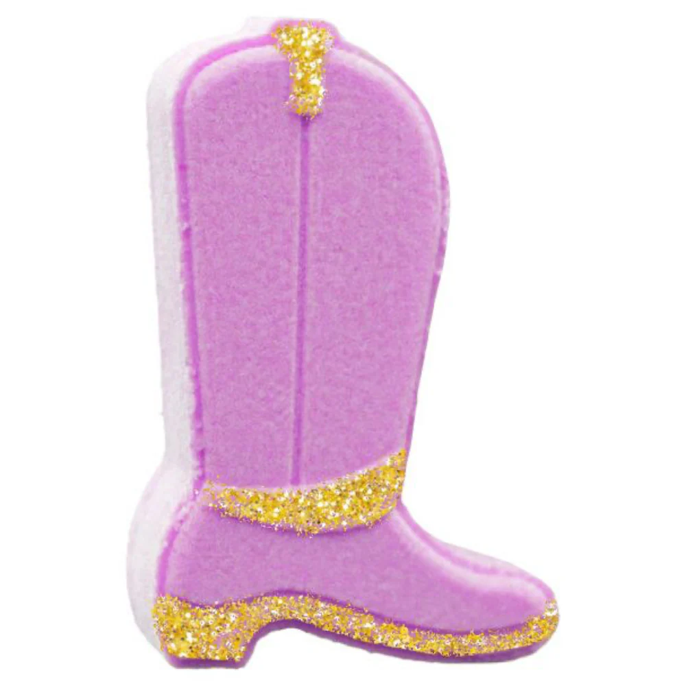 Bomb Cosmetics Giddy Up & Glow Gift Pack - Image 2