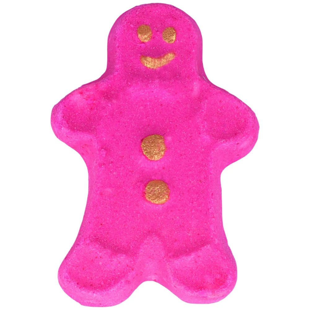 Bomb Cosmetics Holly Jolly Gift Pack - Image 5