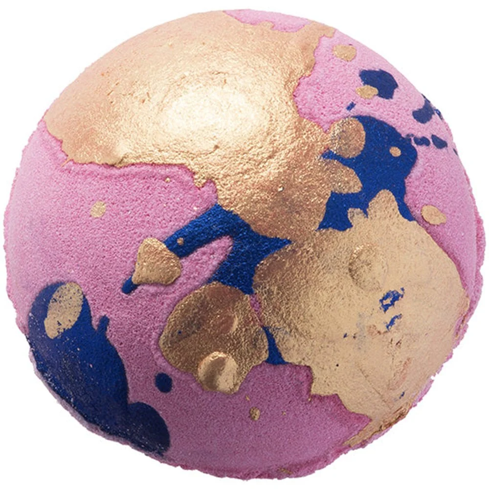 Bomb Cosmetics Paint The Rainbow Bath Bomb Gift Set - Image 3