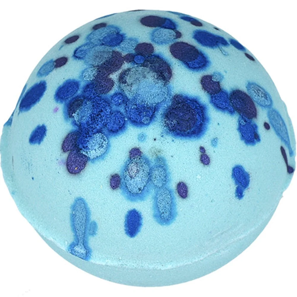Bomb Cosmetics Paint The Rainbow Bath Bomb Gift Set - Image 6