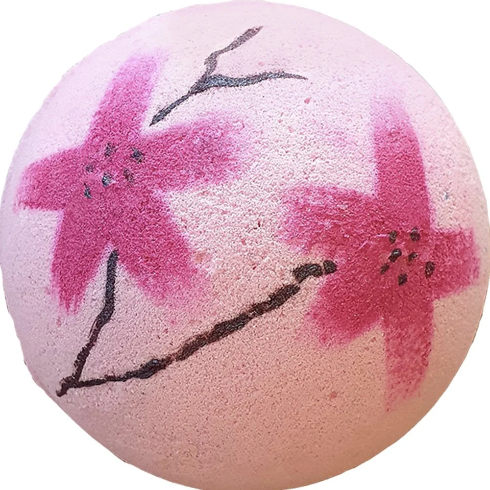 Bomb Cosmetics Paint The Rainbow Bath Bomb Gift Set - Image 7