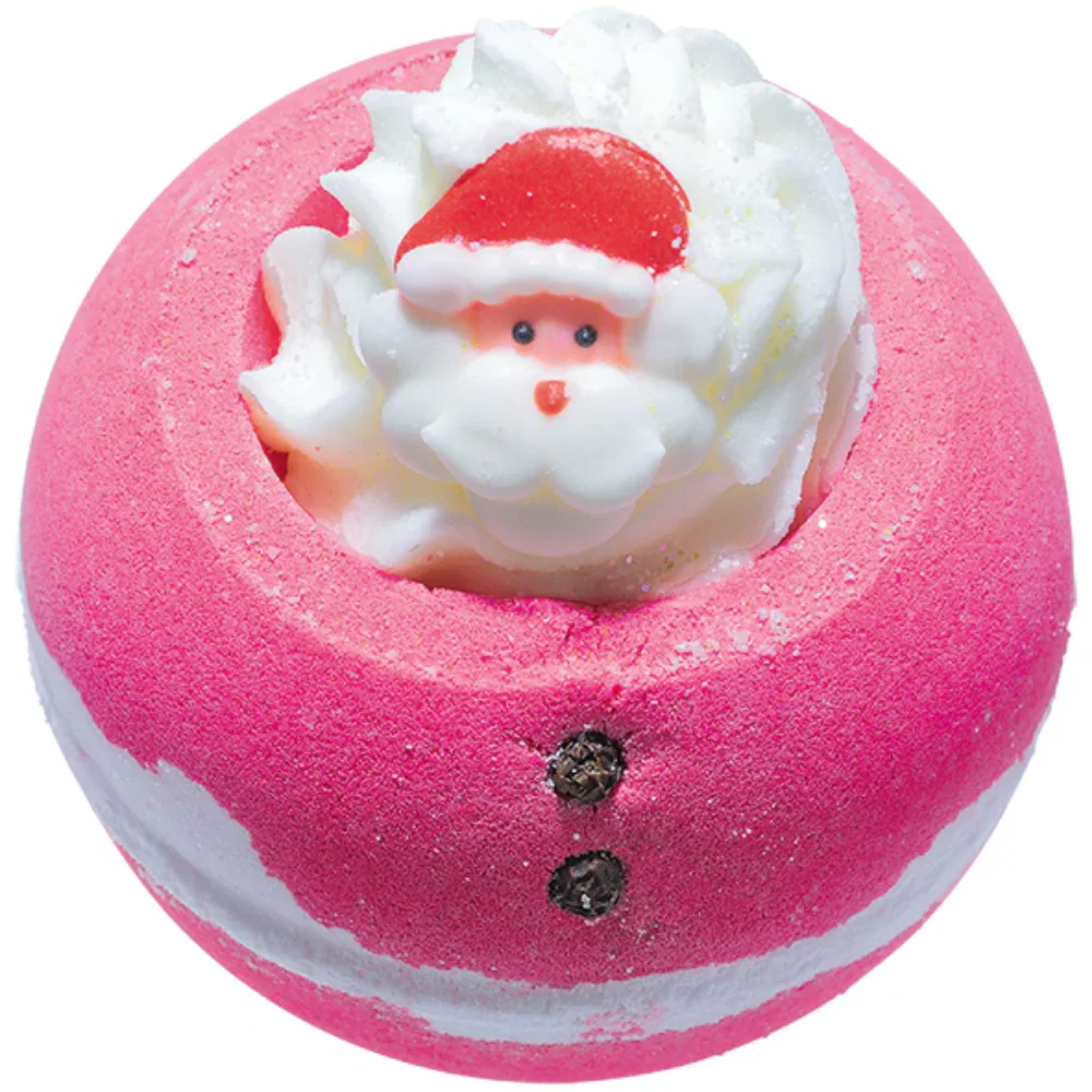 Bomb Cosmetics Santa Bae Bae Gift Pack - Image 2