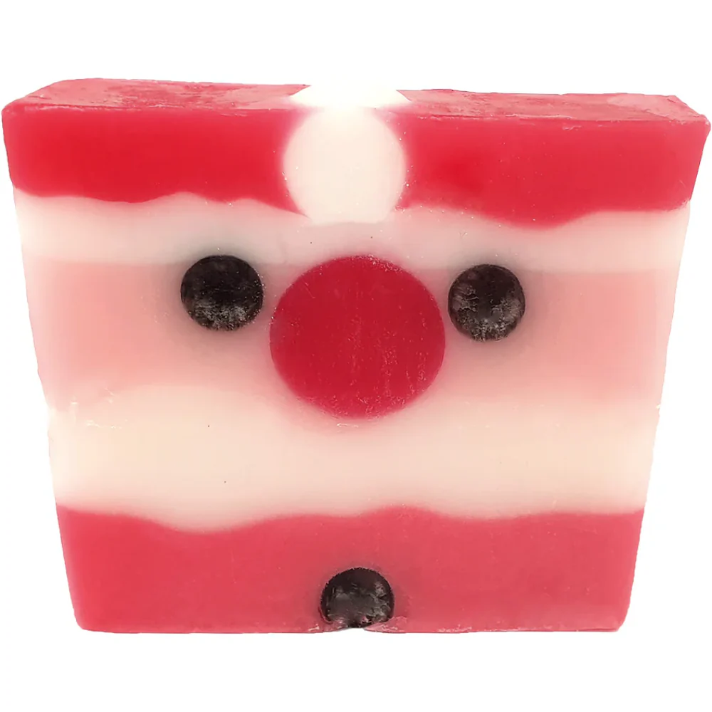 Bomb Cosmetics Santa Bae Bae Gift Pack - Image 3