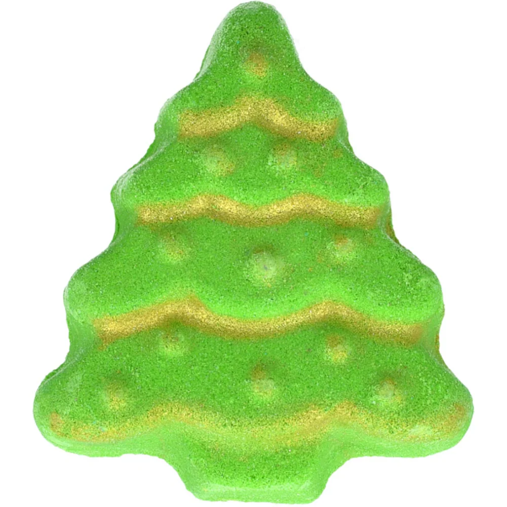 Bomb Cosmetics Snow Place Like Home Gift Pack - Image 5