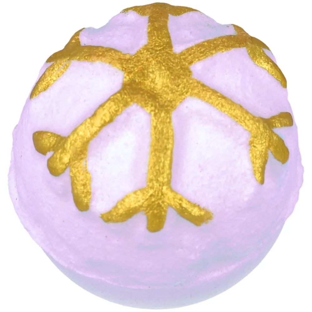 Bomb Cosmetics Sugar Plum Glow Gift Pack - Image 2