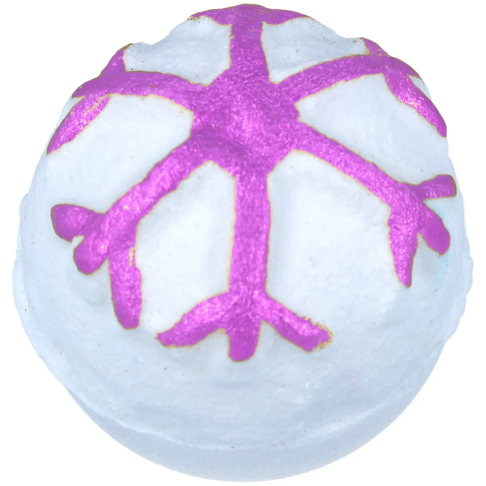 Bomb Cosmetics Sugar Plum Glow Gift Pack - Image 5