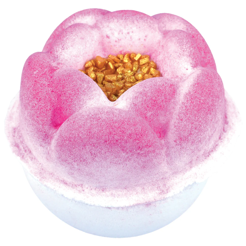 Bomb Cosmetics You're Blooming Lovely Tube Gift Pack - Image 4