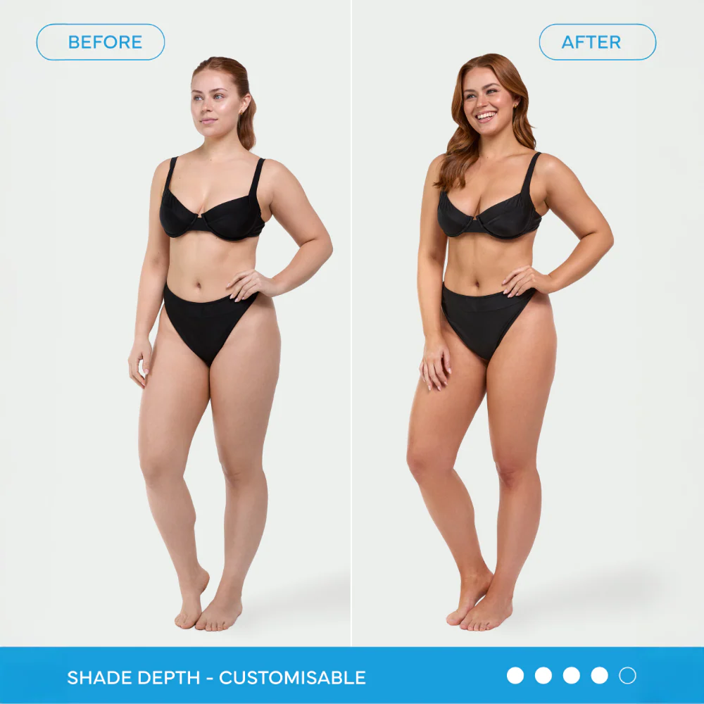 Bondi Sands 1 Hour Express Tanning Foam 200ml - Image 3