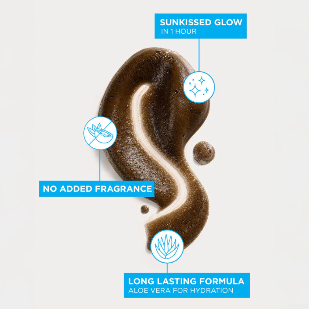 Bondi Sands 1 Hour Express Tanning Foam 200ml - Image 5