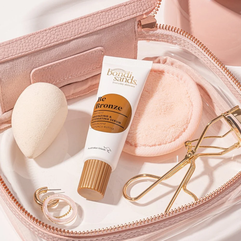 Bondi Sands Be Bronze Instant Bronzing Serum 30ml - Image 3