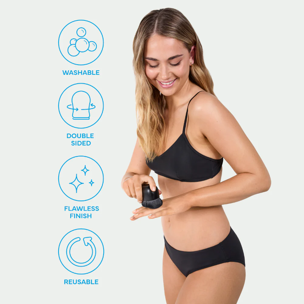 Bondi Sands Body Brush - Image 3