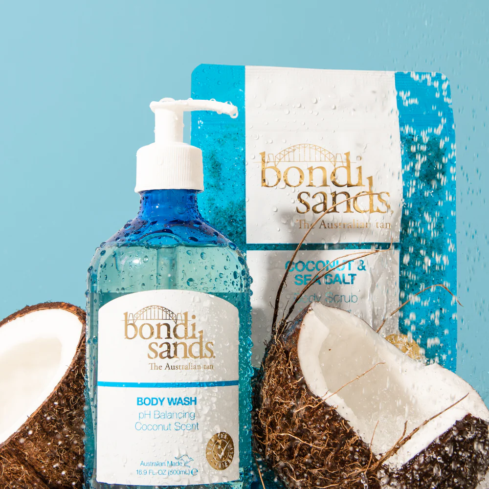 Bondi Sands Body Scrub 250g - Image 4