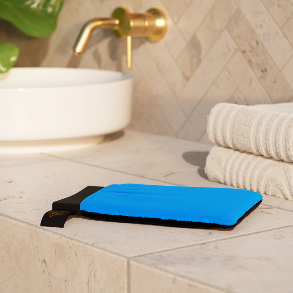 Bondi Sands Dual Action Exfoliating Mitt - Image 3
