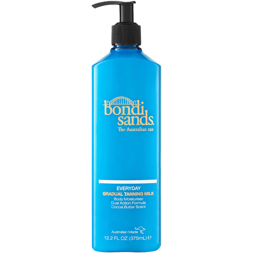 Bondi Sands Gradual Tanning Essentials Trio - Image 2