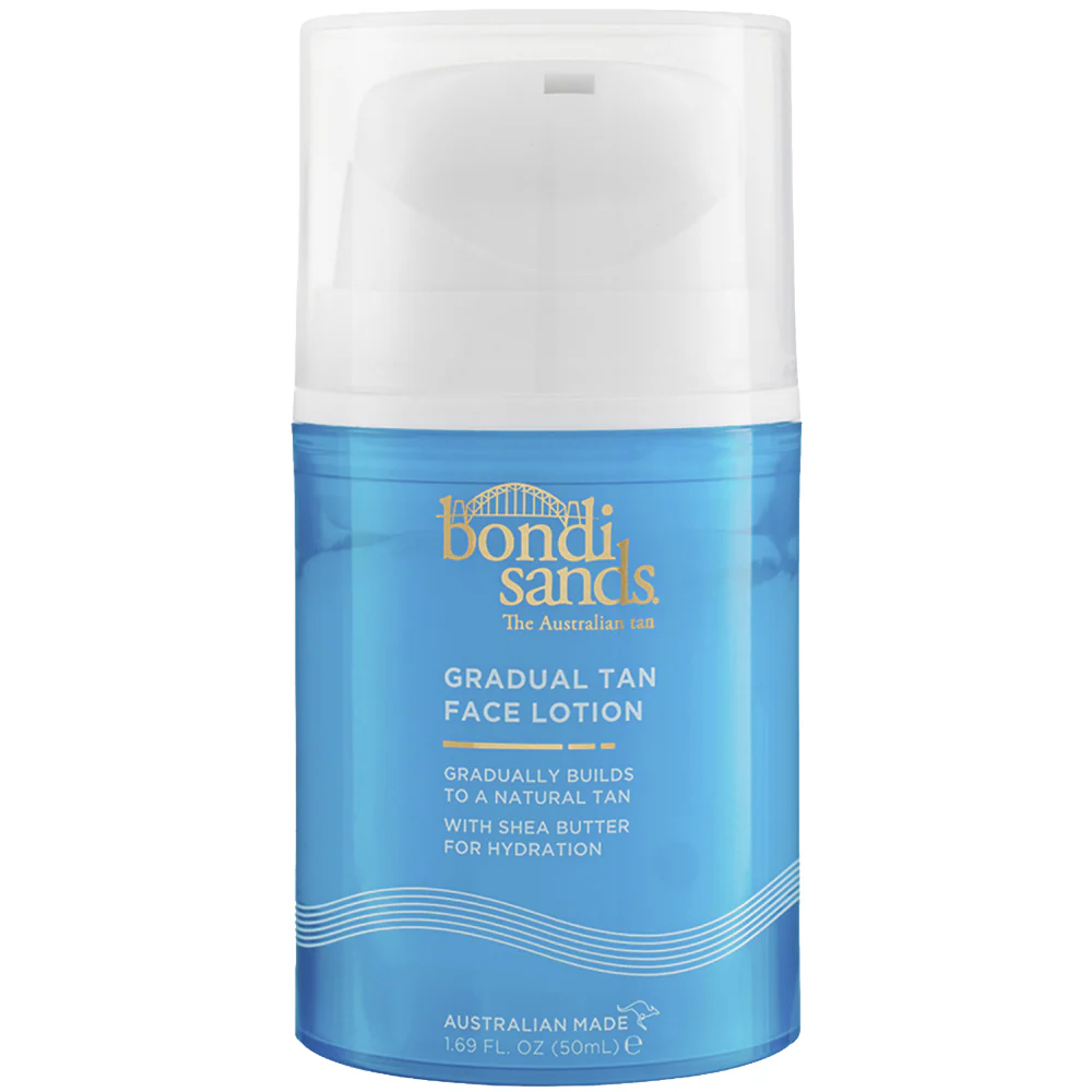 Bondi Sands Gradual Tanning Essentials Trio - Image 3