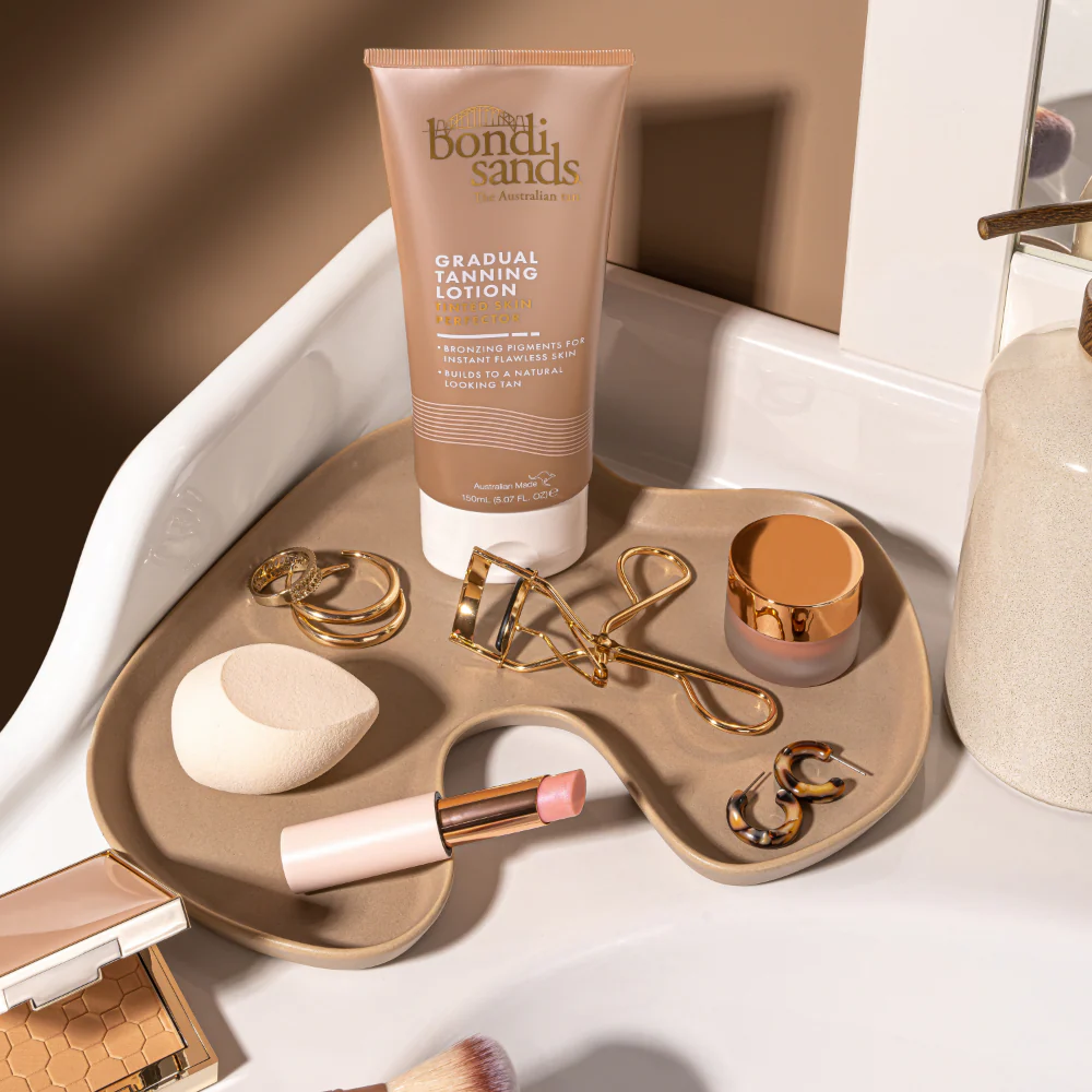 Bondi Sands Gradual Tanning Lotion Tinted Skin Perfector 150ml - Image 7