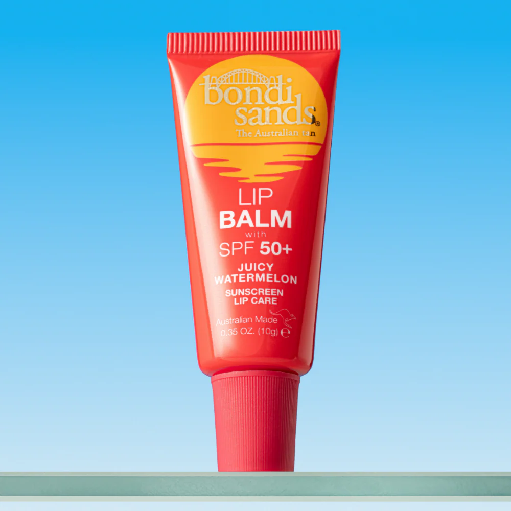 Bondi Sands Juicy Watermelon Lip Balm SPF50+ 10g - Image 4