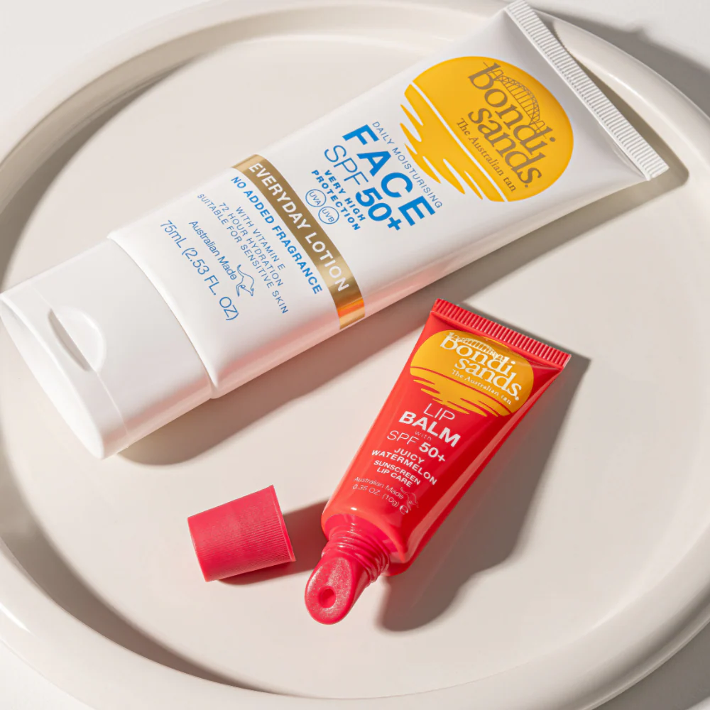 Bondi Sands Juicy Watermelon Lip Balm SPF50+ 10g - Image 5
