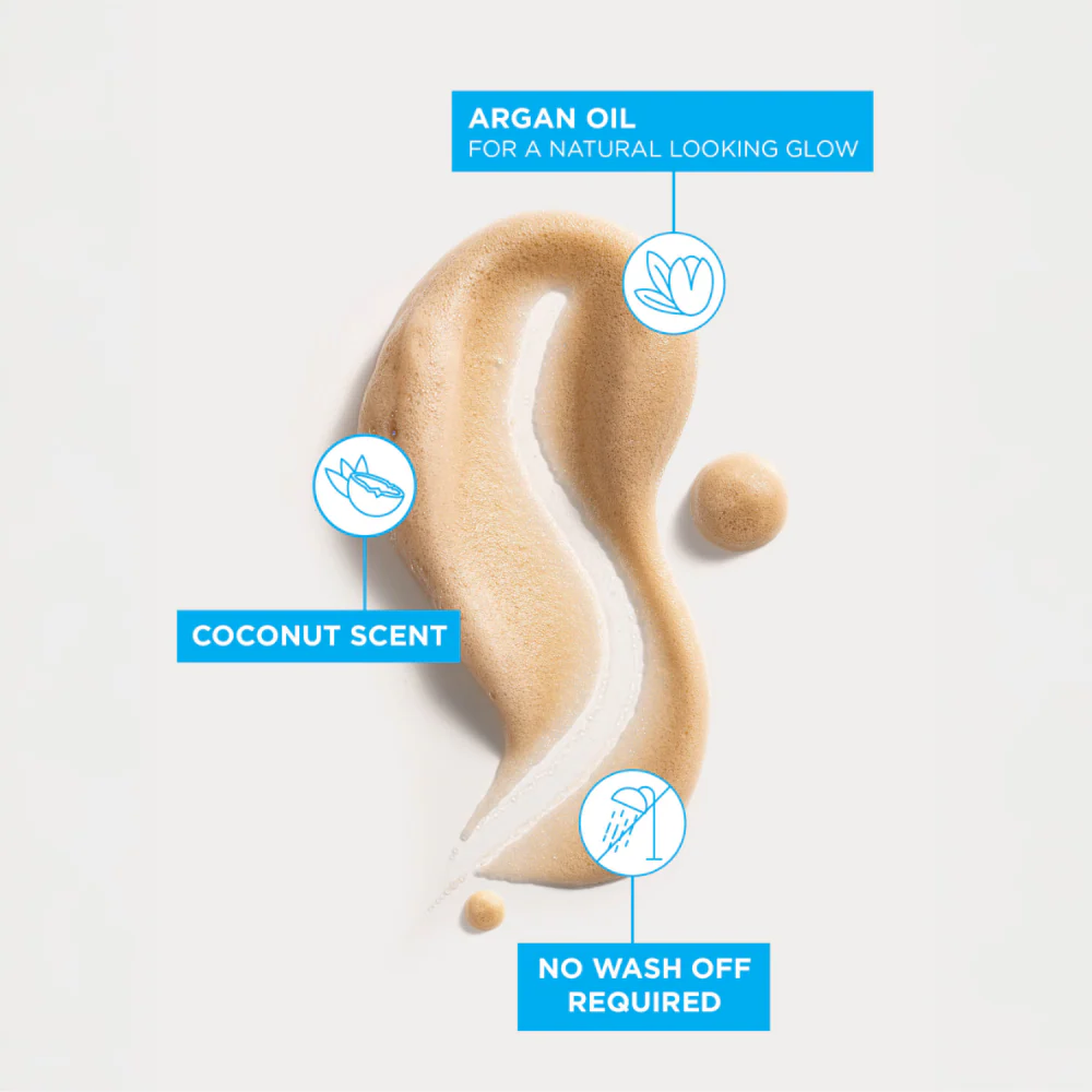 Bondi Sands Liquid Gold Foam & Mitt Duo - Image 6