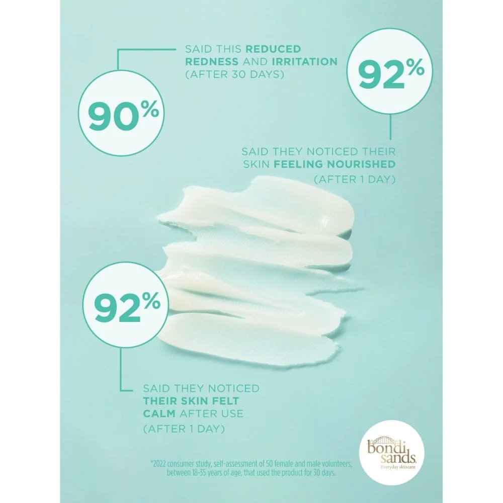 Bondi Sands Melt Me Moisturising Cleansing Balm 100ml - Image 3