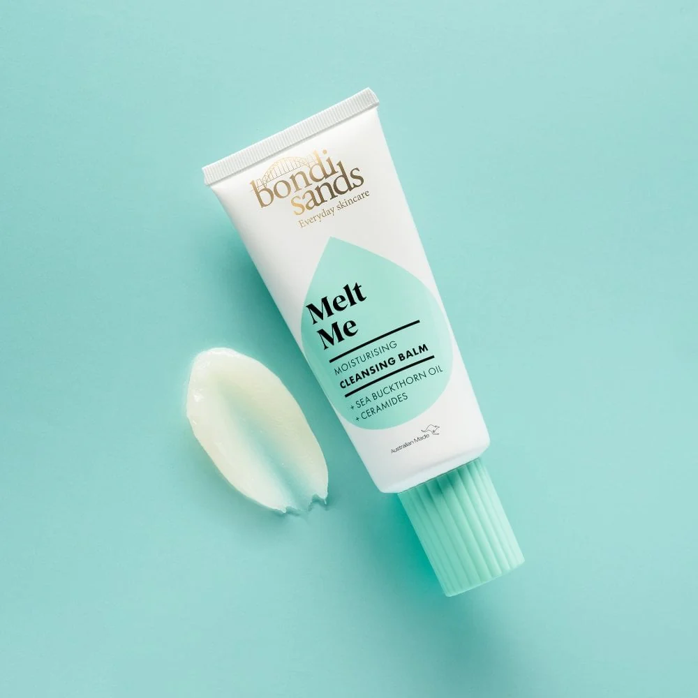 Bondi Sands Melt Me Moisturising Cleansing Balm 100ml - Image 5
