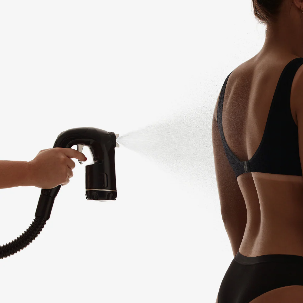Bondi Sands Professional Spray Tan Solution Ultra Dark 1000ml - Image 4
