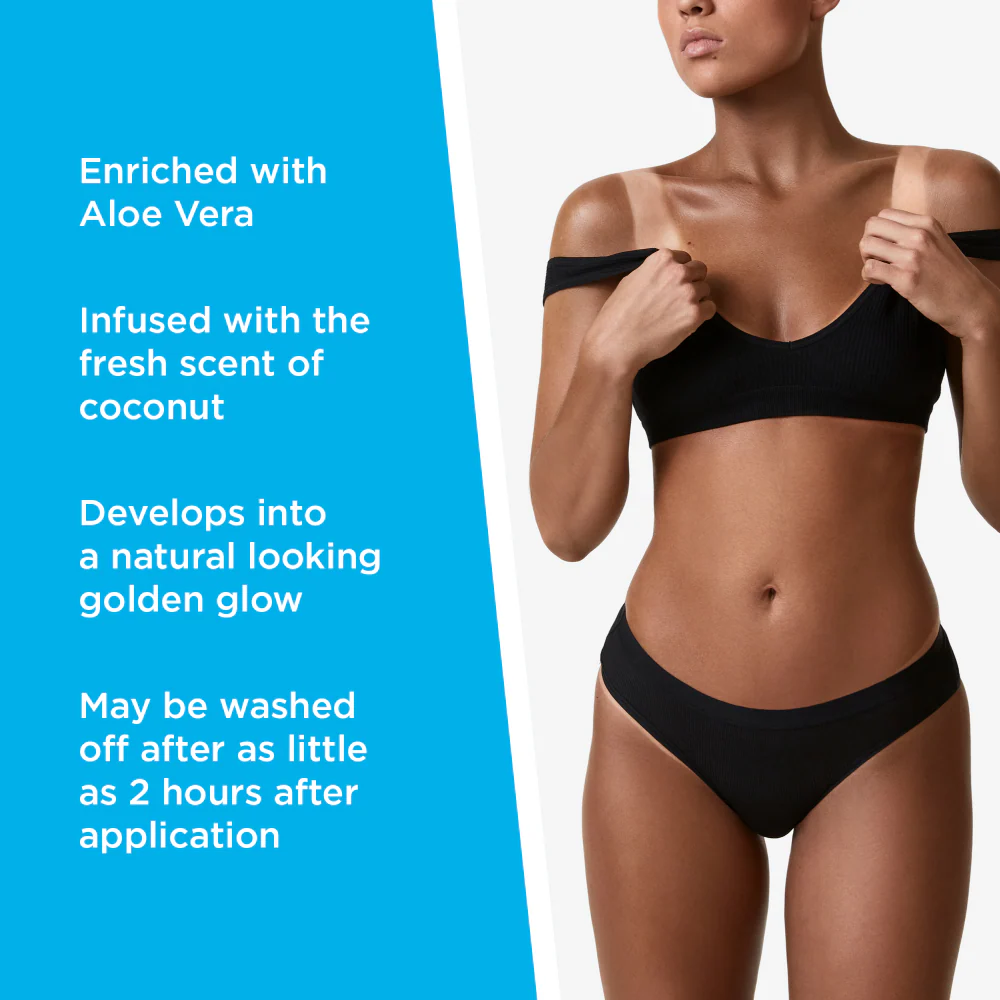 Bondi Sands Professional Spray Tan Solution Ultra Dark 1000ml - Image 5