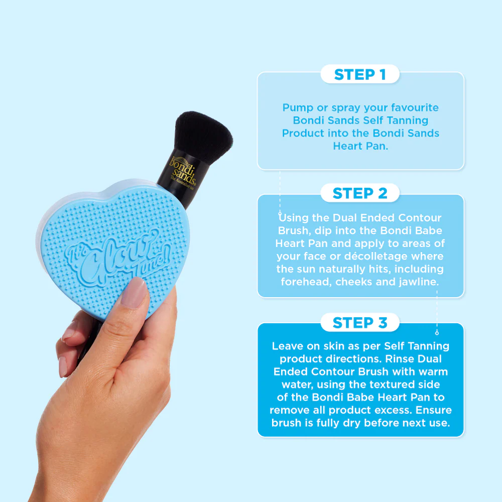 Bondi Sands Self Tan Contour Kit - Image 6