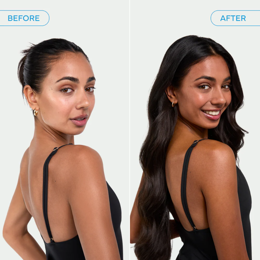 Bondi Sands Self Tan Drops Dark 30ml - Image 3