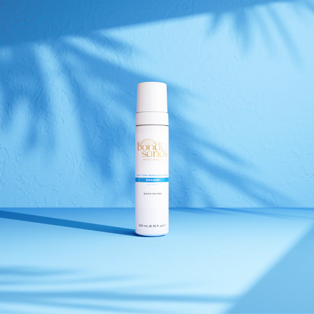Bondi Sands Self Tan Eraser 200ml - Image 2