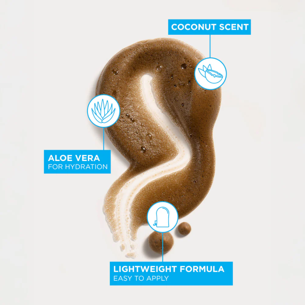 Bondi Sands Self Tanning Foam Dark 200ml with Application Mitt - Image 7