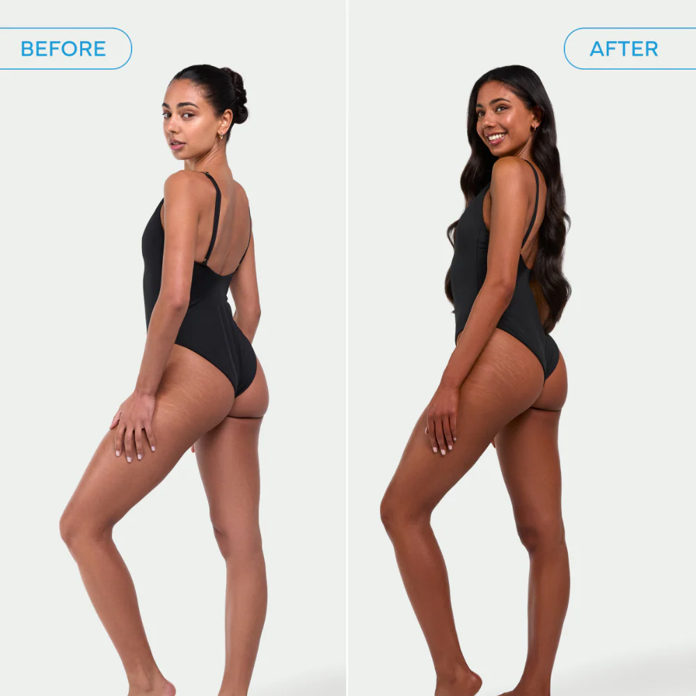 Bondi Sands Self Tanning Foam Ultra Dark 200ml - Image 3