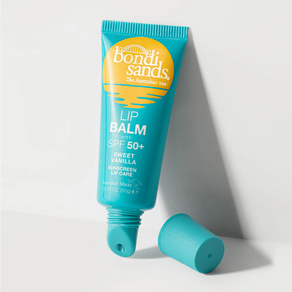 Bondi Sands Sweet Vanilla Lip Balm SPF50+ 10g - Image 4