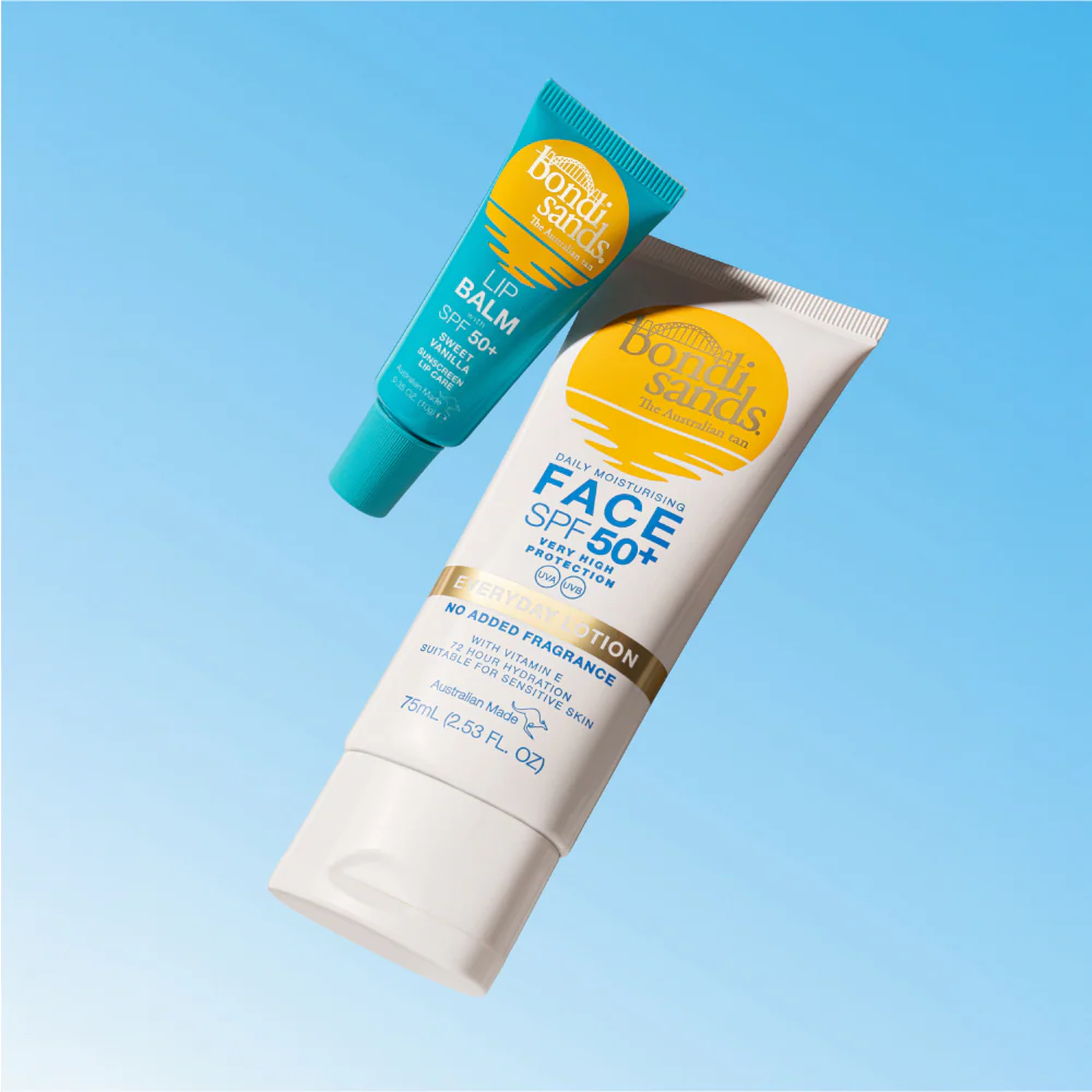 Bondi Sands Sweet Vanilla Lip Balm SPF50+ 10g - Image 6