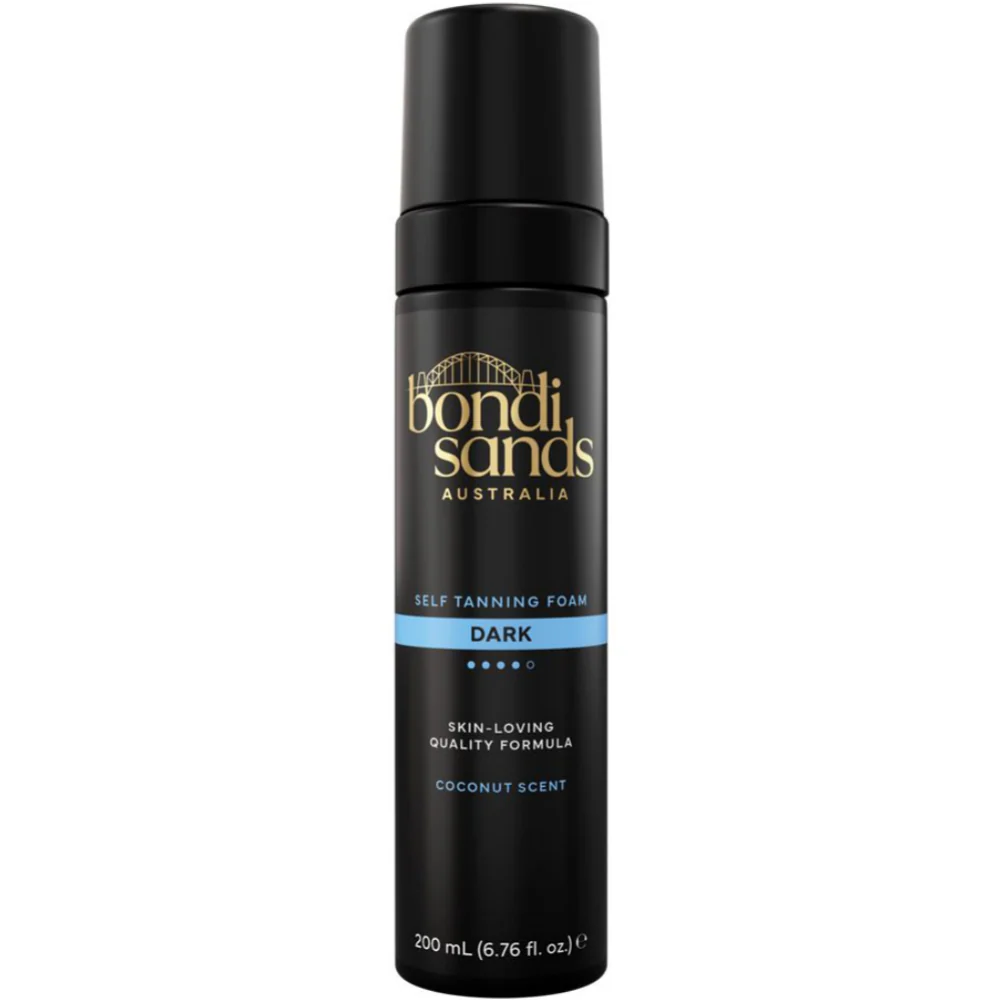 Bondi Sands Tanning Essentials Trio - Image 2