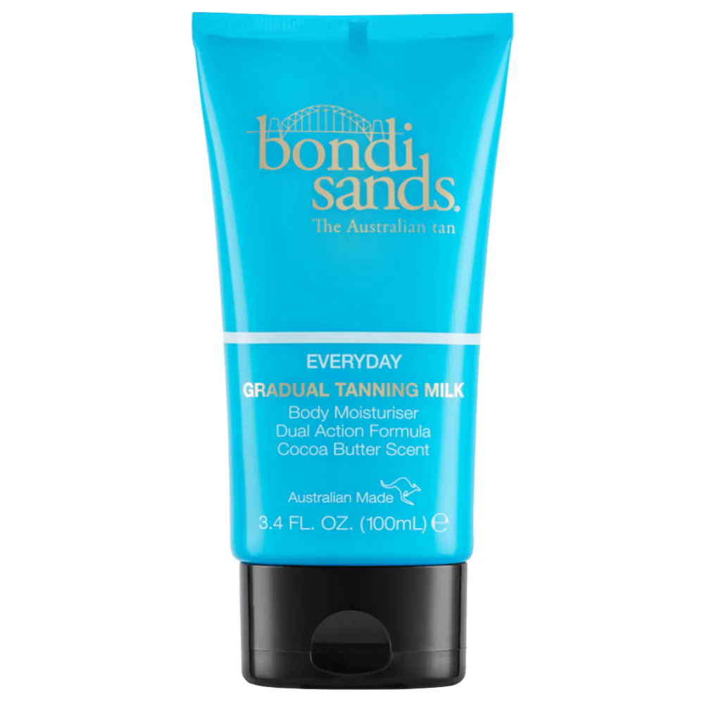 Bondi Sands Tanning Essentials Trio - Image 3