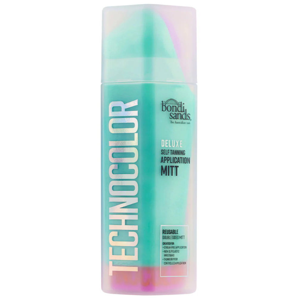 Bondi Sands Technocolor Deluxe Self Tanning Application Mitt - Image 3