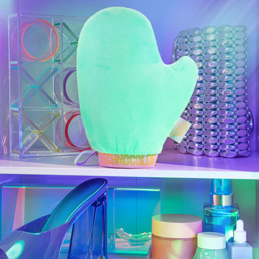 Bondi Sands Technocolor Deluxe Self Tanning Application Mitt - Image 4