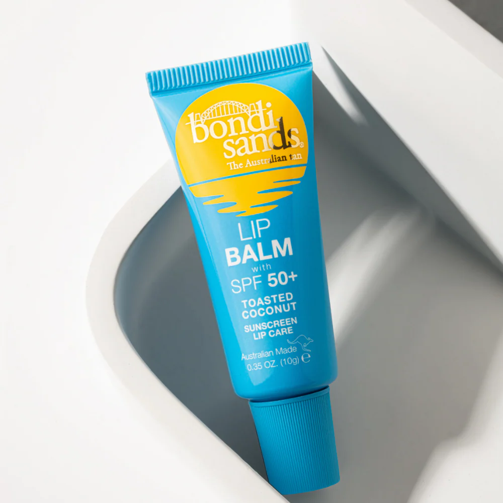 Bondi Sands Toasted Coconut Lip Balm SPF50+ 10g - Image 3