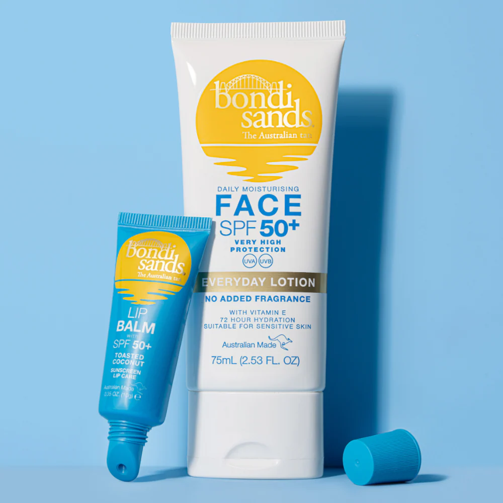 Bondi Sands Toasted Coconut Lip Balm SPF50+ 10g - Image 4