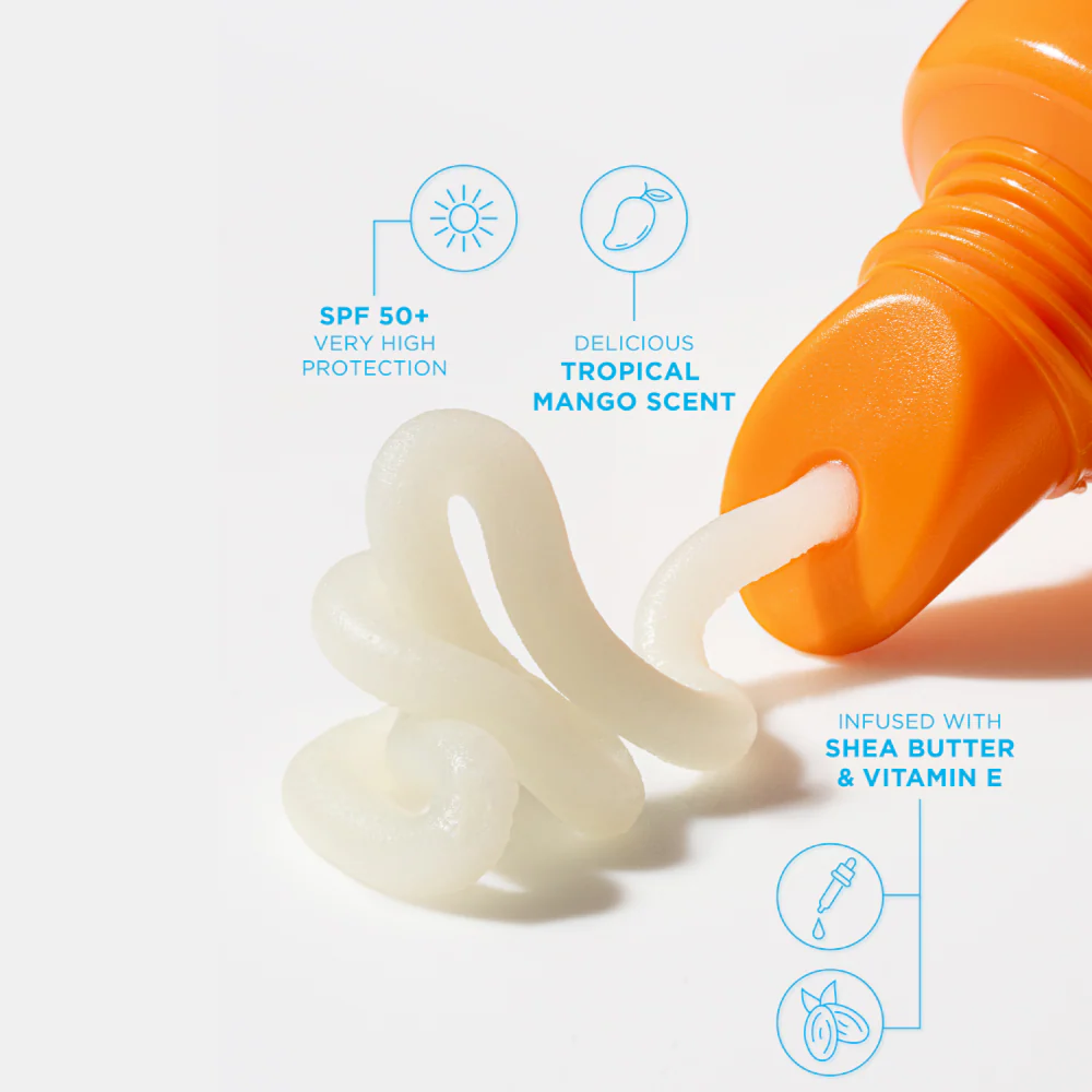 Bondi Sands Tropical Mango Lip Balm SPF50+ 10g - Image 3