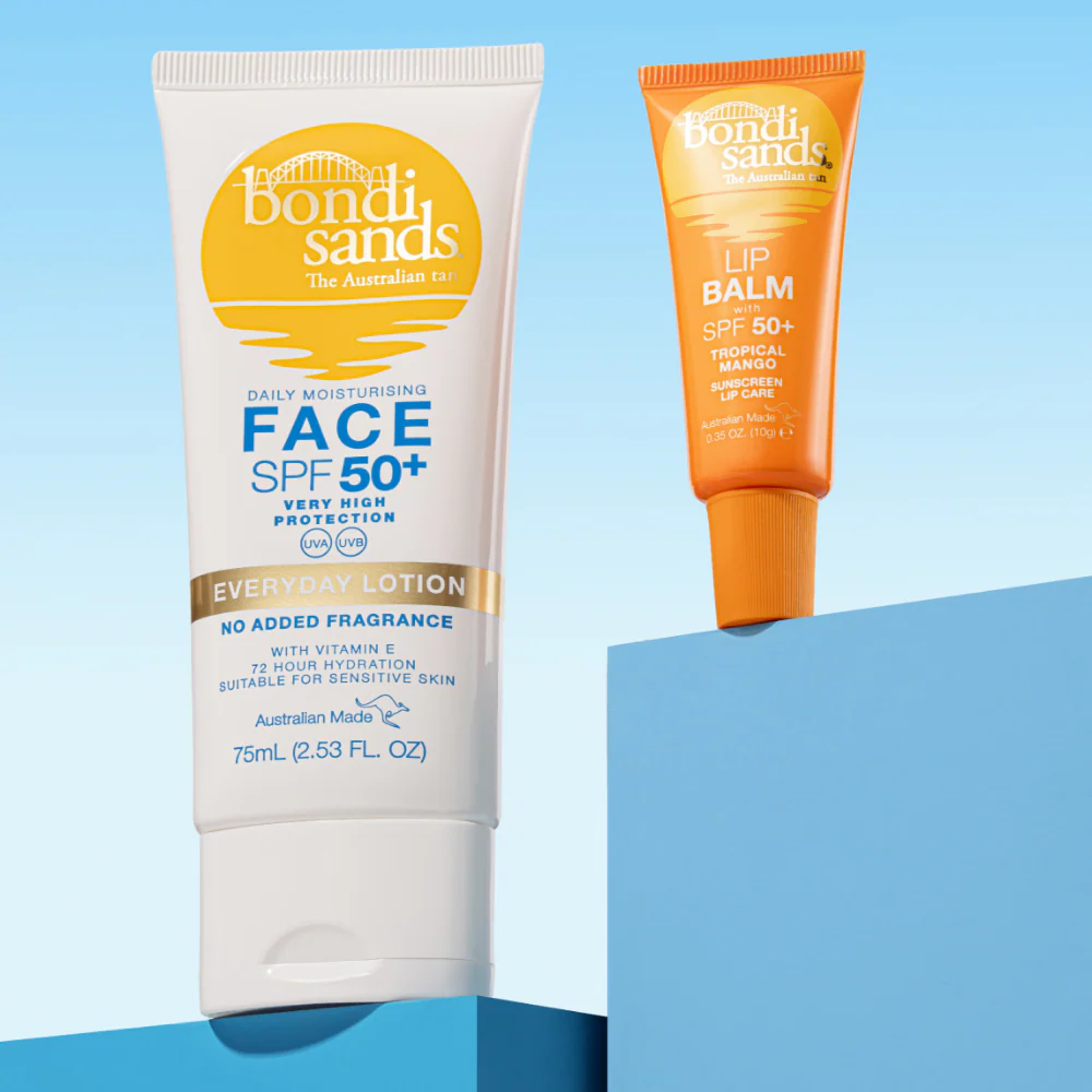 Bondi Sands Tropical Mango Lip Balm SPF50+ 10g - Image 5