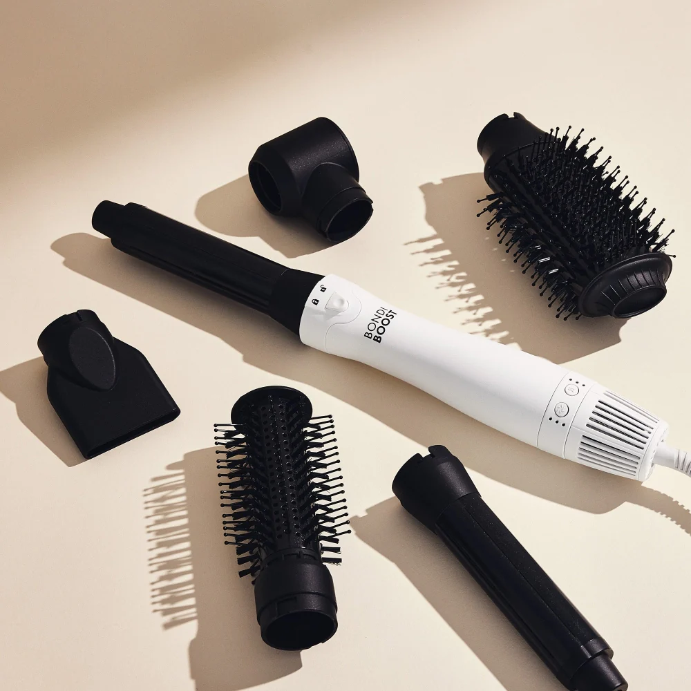 BondiBoost Everlast Airstyler Styler System - Image 2