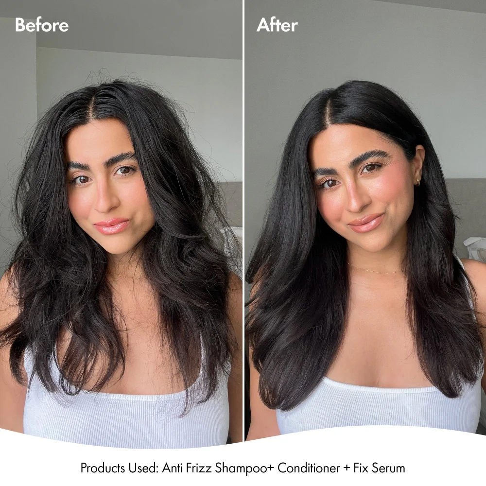 BondiBoost Frizz Fix Serum 125ml - Image 6