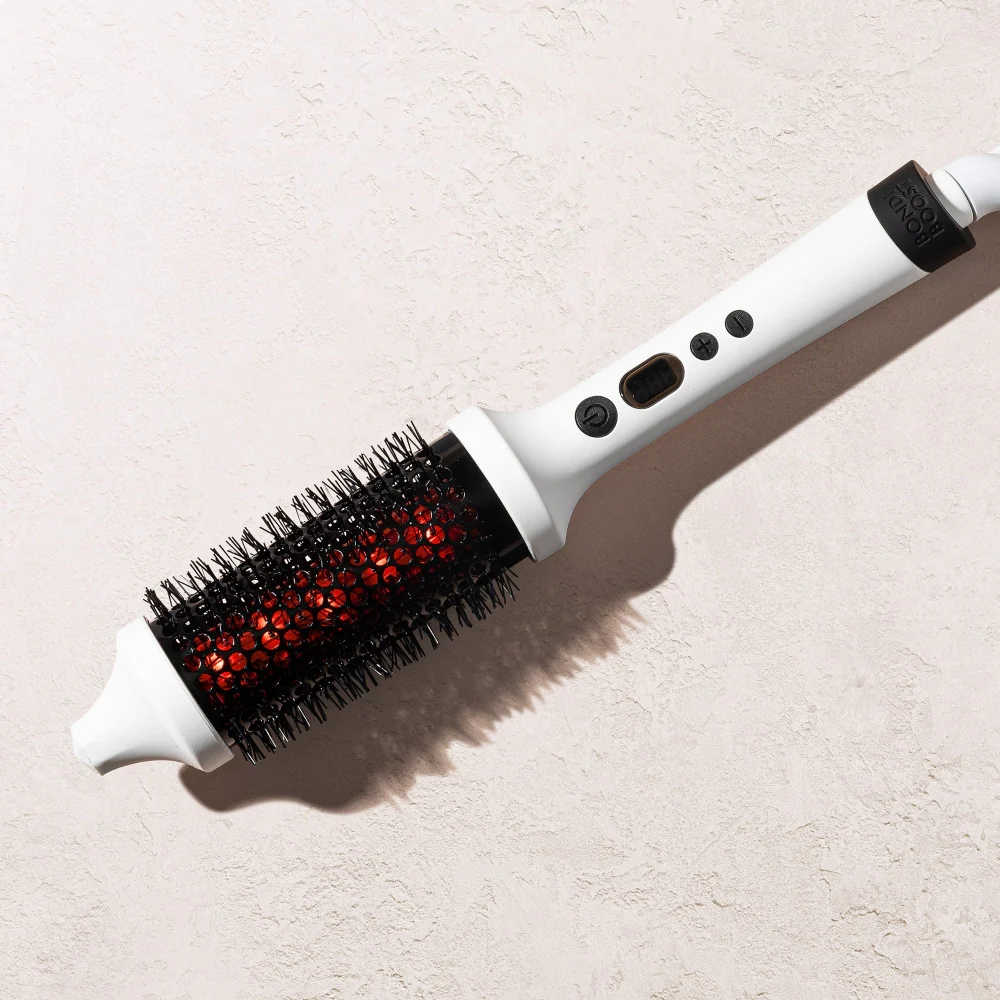 BondiBoost Infrared Thermal Bounce Brush - Image 2